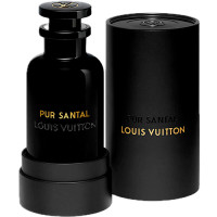 Парфюмированная вода унисекс Louis Vuitton Pur Santal Парфюмированная вода унисекс Louis Vuitton Pur Santal