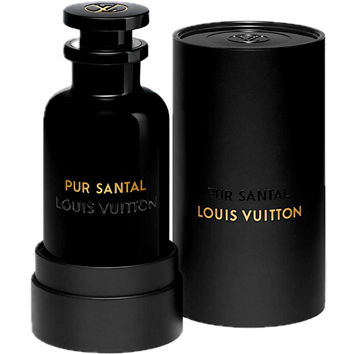 Парфюмированная вода унисекс Louis Vuitton Pur Santal Тестер 100 мл