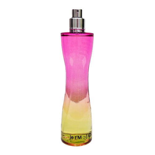 Тестер Lulu Castagnette Je T`M :-)