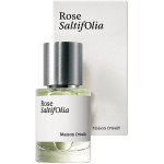 Парфюмированная вода унисекс Maison Crivelli Rose Saltifolia 
