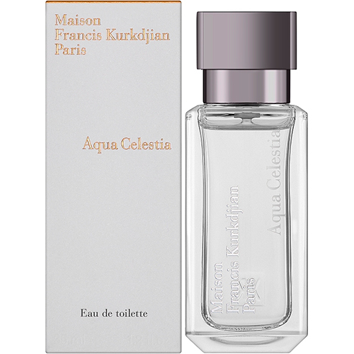 Туалетная вода унисекс Maison Francis Kurkdjian Aqua Celestia 200 мл
