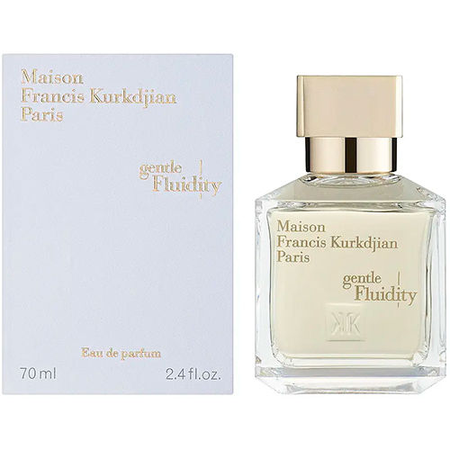 Парфюмированная вода унисекс Maison Francis Kurkdjian Gentle Fluidity Gold 200 мл