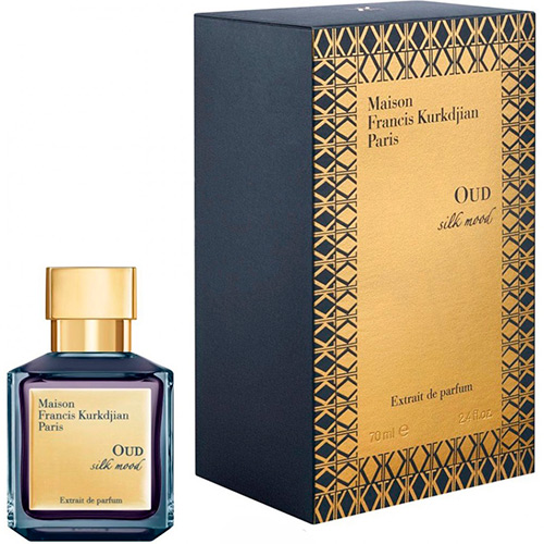 Духи унисекс Maison Francis Kurkdjian Oud Silk Mood 70 мл