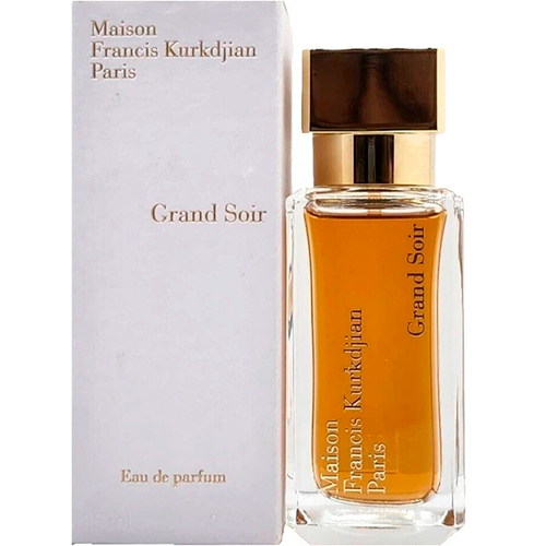 Парфюмированная вода унисекс Maison Francis Kurkdjian Grand Soir 35 мл