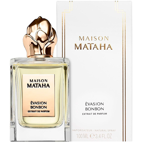 Духи унисекс Maison Mataha Evasion Bonbon 100 мл