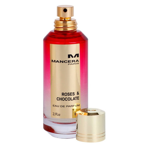 Тестер Mancera Roses & Chocolate