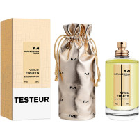 Парфюмированная вода унисекс Mancera Wild Fruits 