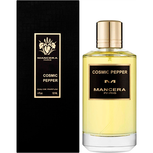 Парфюмированная вода унисекс Mancera Cosmic Pepper 120 мл