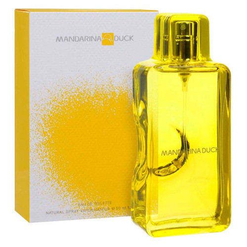 Mandarina Duck eau de toilette