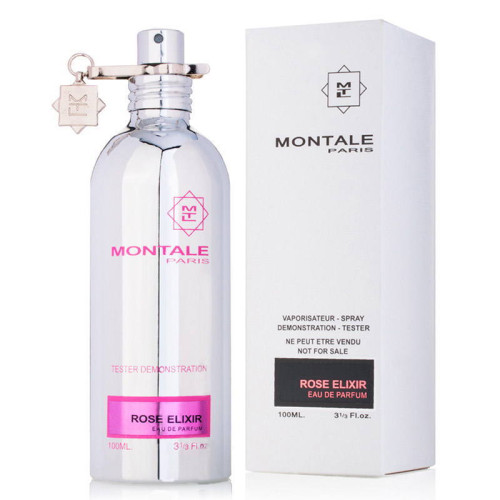 Тестер Montale Roses Elixir