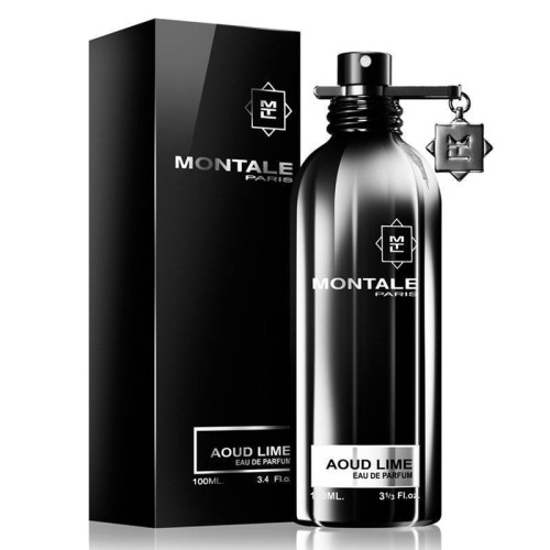 Montale Aoud Lime