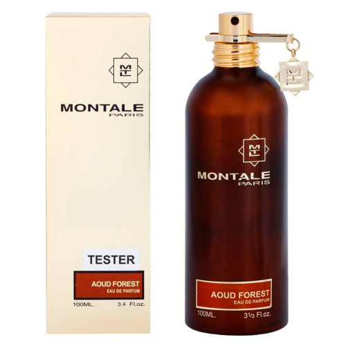 Тестер Montale Aoud Forest