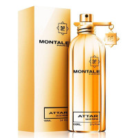 Парфюмированная вода унисекс Montale Attar