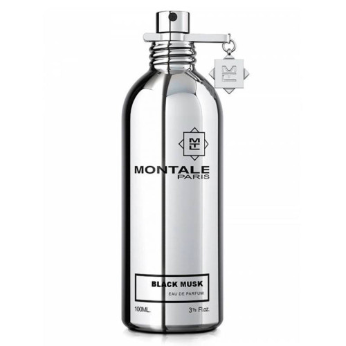 Тестер Montale Black Musk
