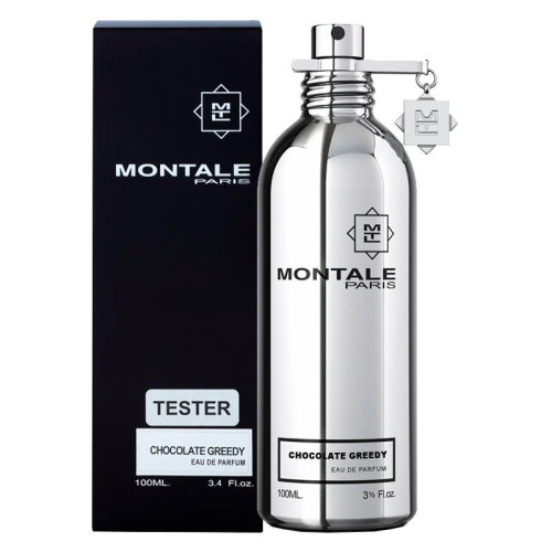 Тестер Montale Chocolate Greedy