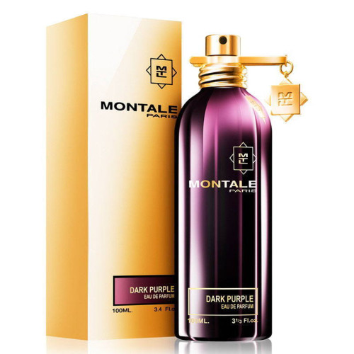 Женская пафюмированная вода Montale Dark Purple 50 мл