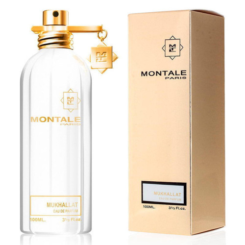 Montale Mukhallat