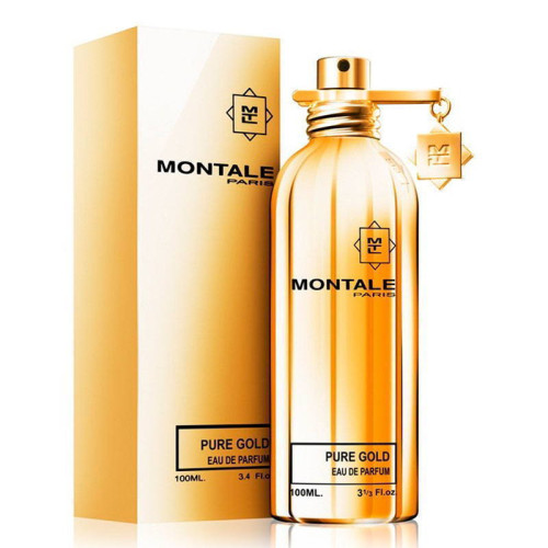 Montale Pure Gold