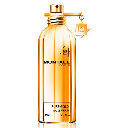 Тестер Montale Pure Gold