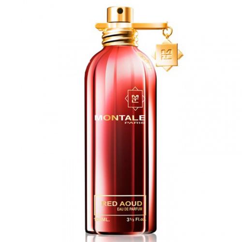 Тестер Montale Aoud Red