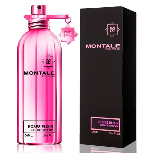 Montale Roses Elixir