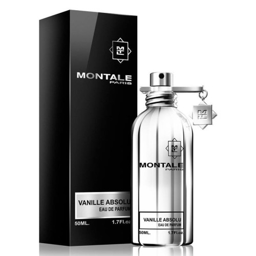Montale Vanille Absolu