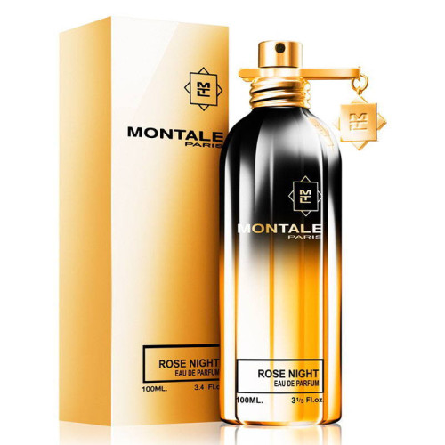 Montale Rose Night