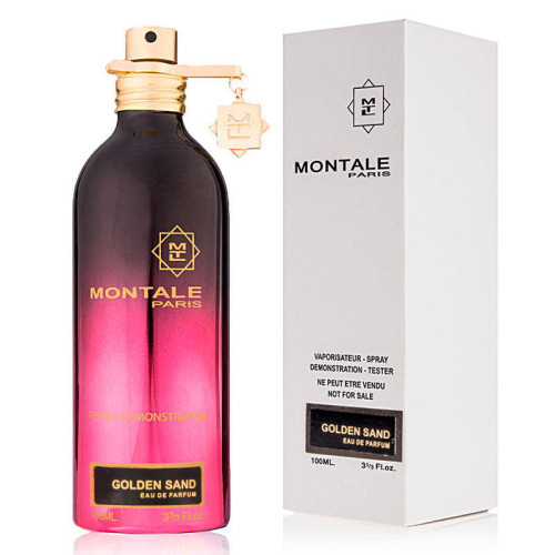 Тестер Montale Golden Sand