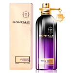 Парфумована вода унісекс Montale Aoud Sense