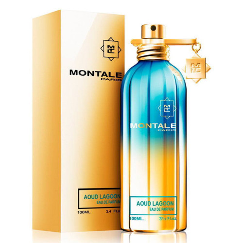Montale Aoud Lagoon