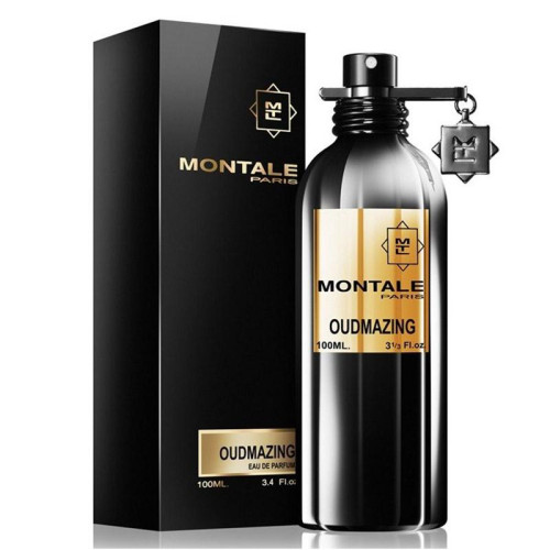 Montale Oudmazing