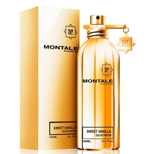 Montale Sweet Vanilla
