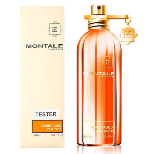 Тестер Montale Honey Aoud