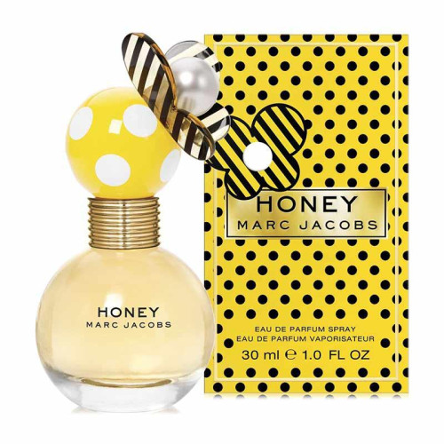Женская парфюмированная вода Marc Jacobs Honey 100 мл