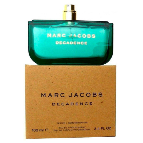 Тестер Marc Jacobs Decadence