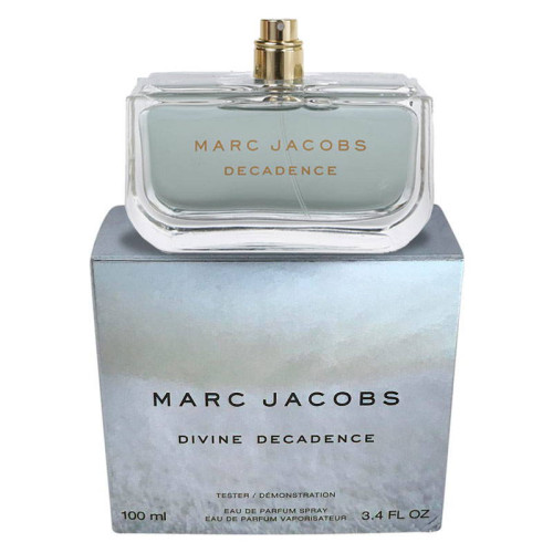 Тестер Marc Jacobs Divine Decadence
