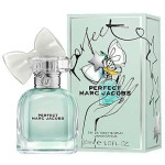 Женская туалетная вода Marc Jacobs Perfect