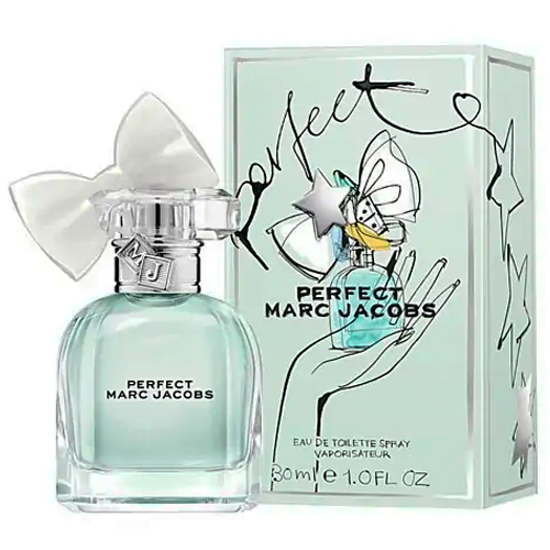 Женская туалетная вода Marc Jacobs Perfect