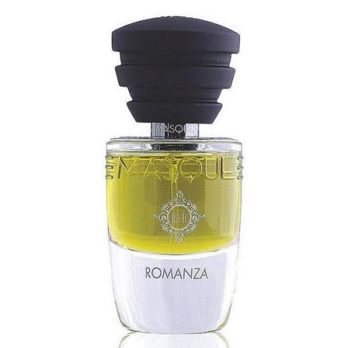 Masque Milano Romanza