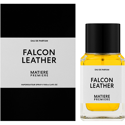 Парфюмированная вода унисекс Matiere Parfumeur Falcon Leather