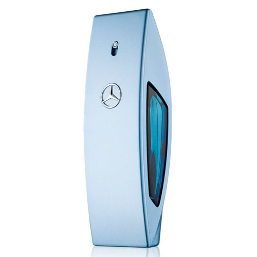 Тестер Mercedes-Benz Club Fresh