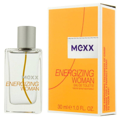 Mexx Energizing Woman