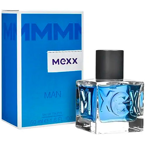 Мужская туалетная вода Mexx Man 30 мл
