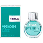 Женская туалетная вода Mexx Fresh Woman