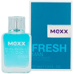 Мужская туалетная вода Mexx Fresh Man Мужская туалетная вода Mexx Fresh Man