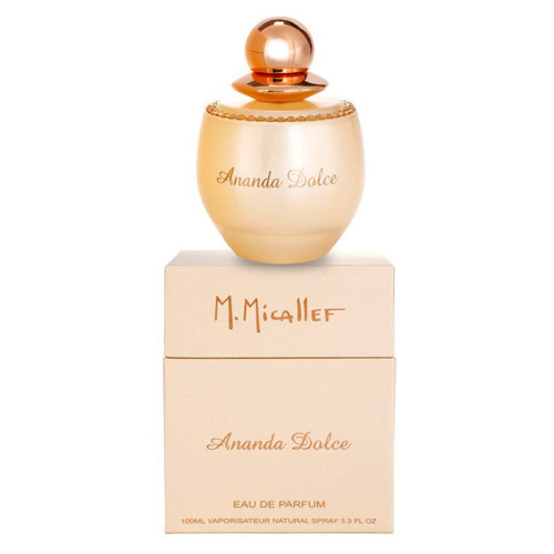 M. Micallef Ananda Dolce