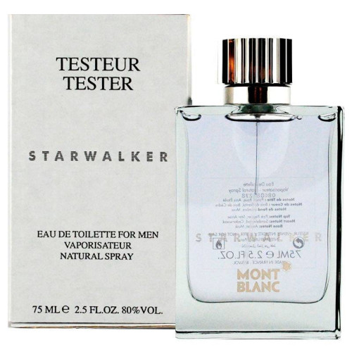 Тестер Montblanc Starwalker