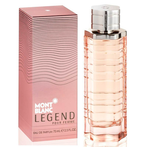 Montblanc Legend Pour Femme