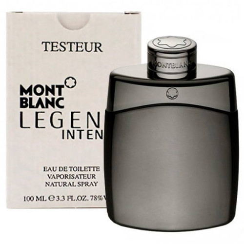 Тестер Montblanc Legend Intense