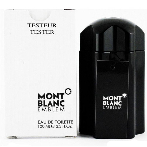 Тестер Montblanc Emblem